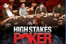 high stakes poker gsn
