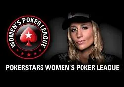 PokerStars Women's Poker League