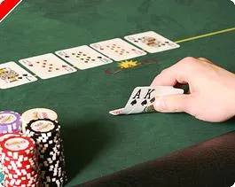 El juego Heads-Up el el poker y su importancia. 0001