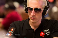 PokerStars.fr : Défier Bertrand "Elky" Grospellier pour 1€