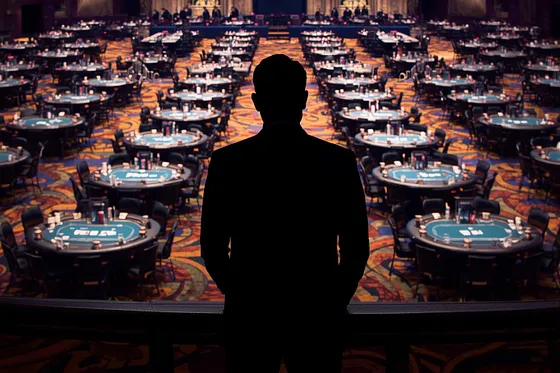 Poker's Craziest Rulings