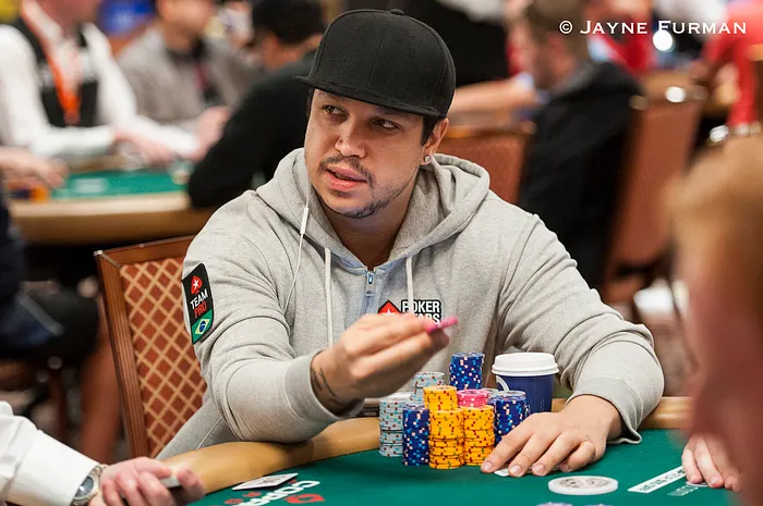 Felipe "Mojave" Ramos