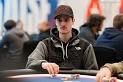 Com AA em Pote de CL, Jeremy Becker Sofre no US$ 25K SHR do NAPT Las Vegas