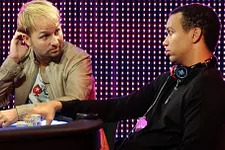 Negreanu & Ivey