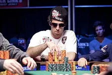 john racener wsop main event november nine