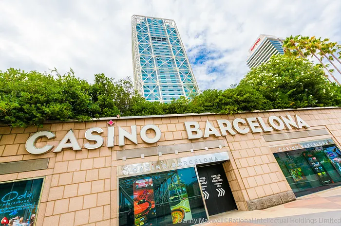 Casino Barcelona