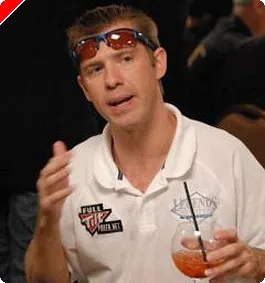 WSOP Updates - Event #16, $2,500 H.O.R.S.E. - Rasmussen Leads; Flack, Violette in Top Ten 0001