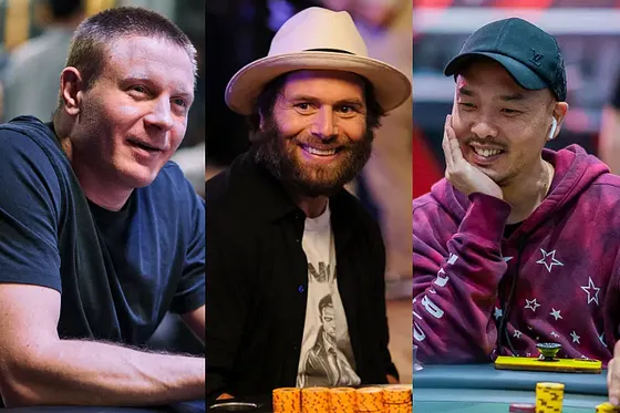 Soverel, Solomon, Rheem