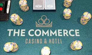 Commerce Casino