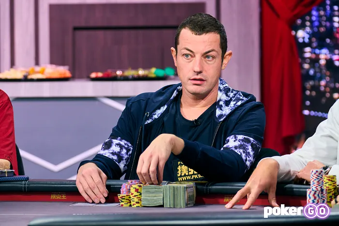 Tom Dwan