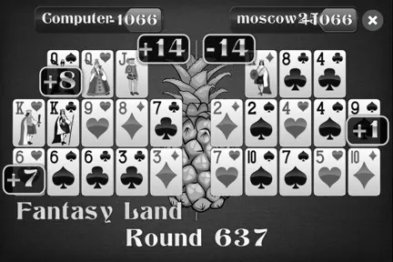 20 Rounds Part I: Yakovenko's Step-by-Step Strategy Guide for Pineapple OFC Poker 119