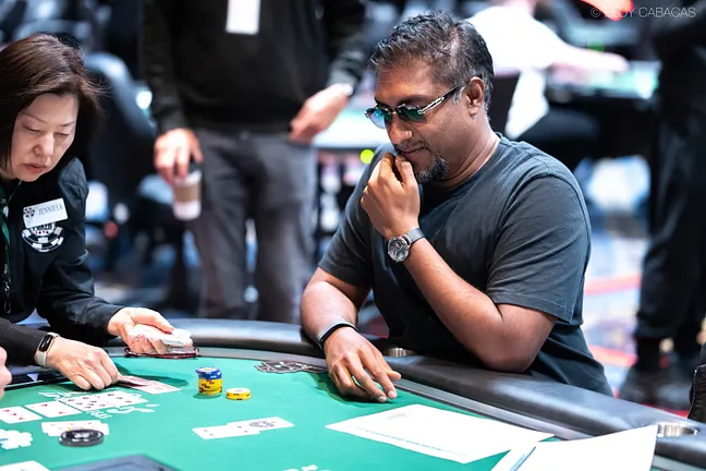 Vinny Lingham
