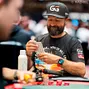 Daniel Negreanu