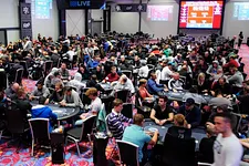 Five Mistakes Rookies Make in Live Tournaments Without Realizing It