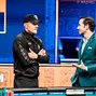 Jason Koon Wins EV32 $50,000 High Roller