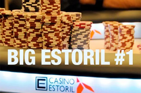 Fim de semana de Poker no Casino do Estoril 0001