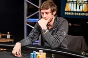 Aussie Millions: Fin du rêve pour le Français Klinghammer