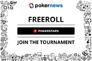 PokerNews Freerolls Offers Readers More Added Value on PokerStars in August