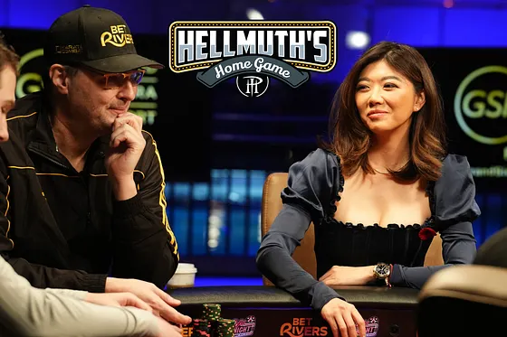 Hellmuth's Home Game