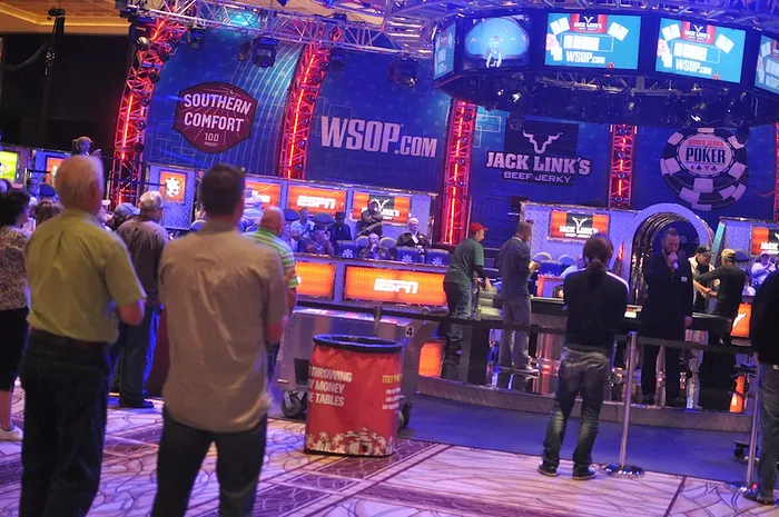 All Mucked Up: 2012 World Series of Poker Day 22 Live Blog 102