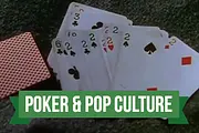 Poker & Pop Culture: Disorder in the Cards in American Westerns