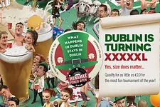 Winamax Poker Open Dublin
