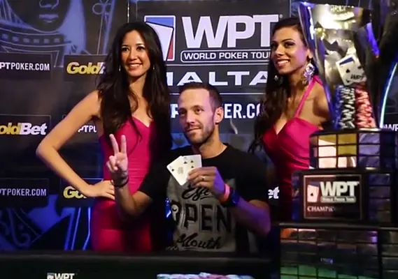 Rétro Poker 2012 : Septembre, Partouche met fin au PPT 115