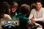 Phil Hellmuth & His Son Both Lose Big in Latest Hellmuth’s Home Game