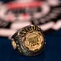 WSOP Ring