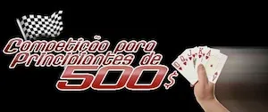 Verão Quente na Titan Poker 103