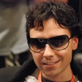 Entrevista com Ricardo Sousa aka LostLucky 0001