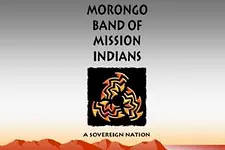Morongo Logo