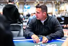 Darren Elias