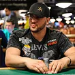 Michael Mizrachi