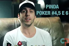 caio pessagno pinda poker