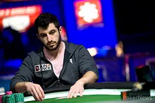 WSOP $25,000 Six-Handed : Steve Sung vainquer,  Phil Galfond second