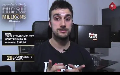 Pequenos Buy-ins e Prémios Grandes -- Desafio ACoimbra 0001