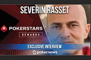 Exclusive: PokerStars Managing Director Severin Rasset on "Way More Generous" Rewards for Players
