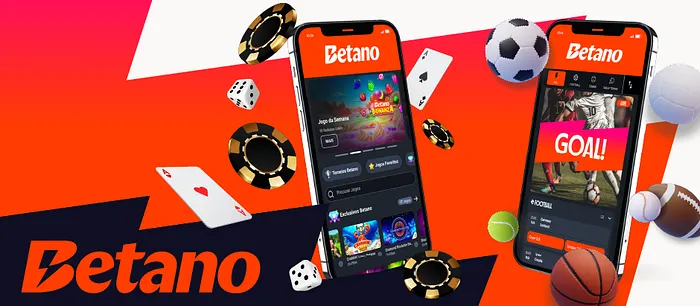 Betano Casino Portugal