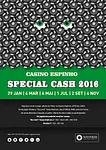 special cash casino de espinho