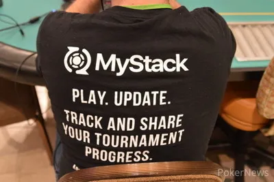 MyStack
