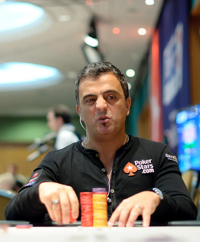 PokerStars EPT London: A Look Back 118