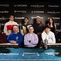 Final Table