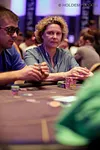 Florence Allera, France Poker Series Cannes