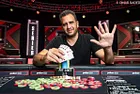 Robert Mizrachi Wins WSOP $10,000 Dealer's Choice Championship ($333,045)