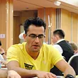 Antonio Esfandiari