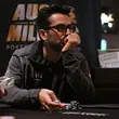 Antonio Esfandiari