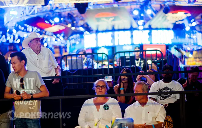 WSOP Photo Blog: A Look Back at the Summer 115
