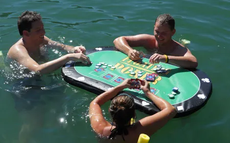 El floating, la mejor defensa ante la apuesta de continuación 101