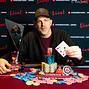 Michael Linster Wins PokerStars Open Main Event - Live! Casino Philadelphia 2026